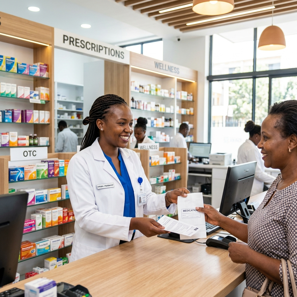 Pharmacie