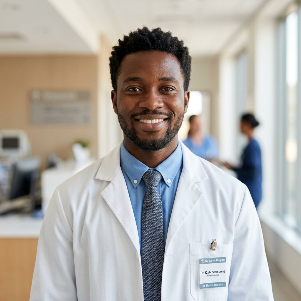 Doctor 1