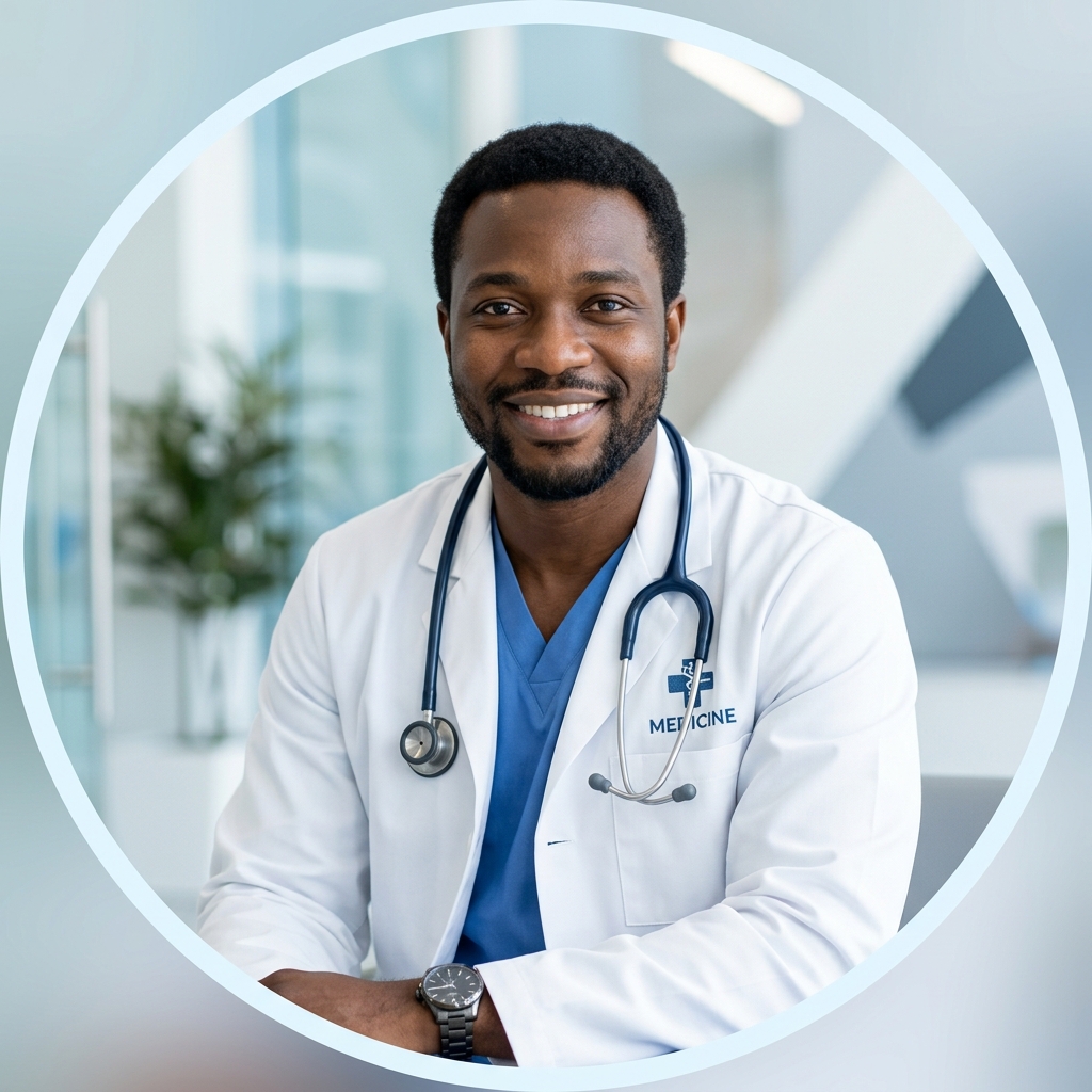 Médecin